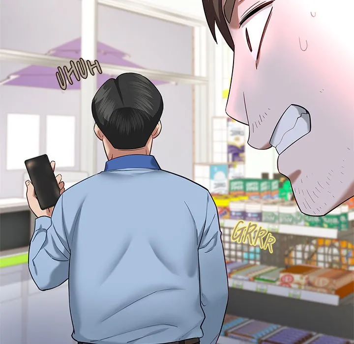 Contratto Con La Succube - Episode 1 - read scene 28