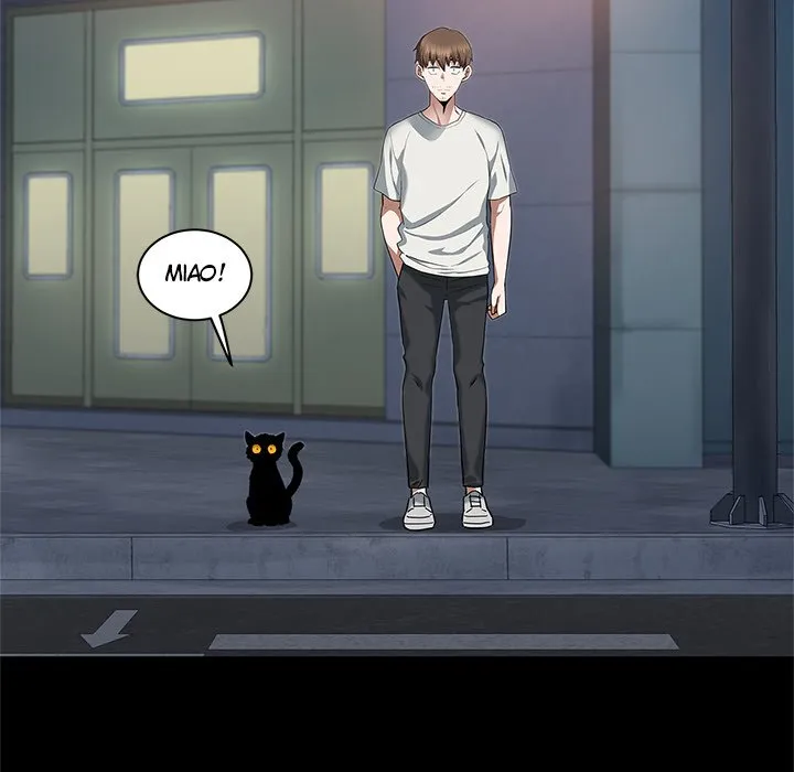 Contratto Con La Succube - Episode 1 - read scene 51