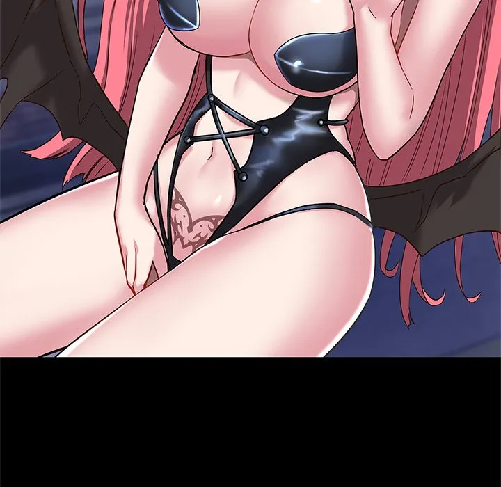 Contratto Con La Succube - Episode 1 - read scene 159