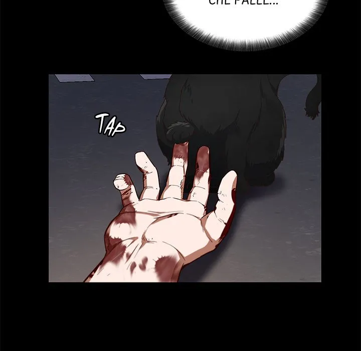 Contratto Con La Succube - Episode 1 - read scene 82