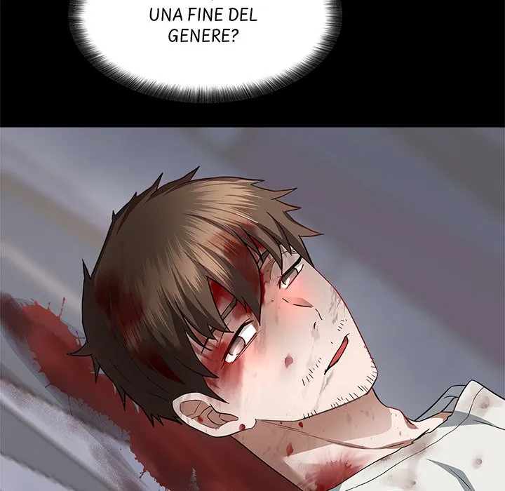 Contratto Con La Succube - Episode 1 - read scene 79