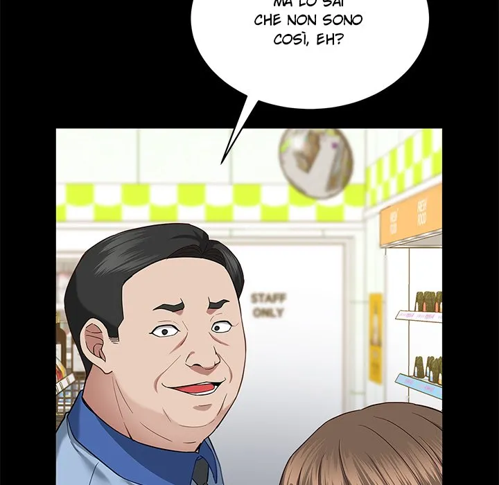 Contratto Con La Succube - Episode 1 - read scene 16