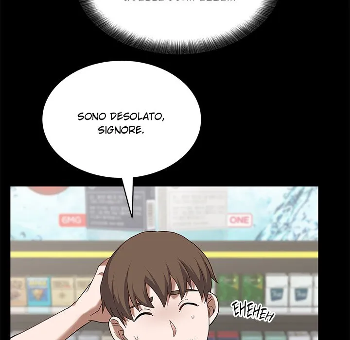 Contratto Con La Succube - Episode 1 - read scene 13