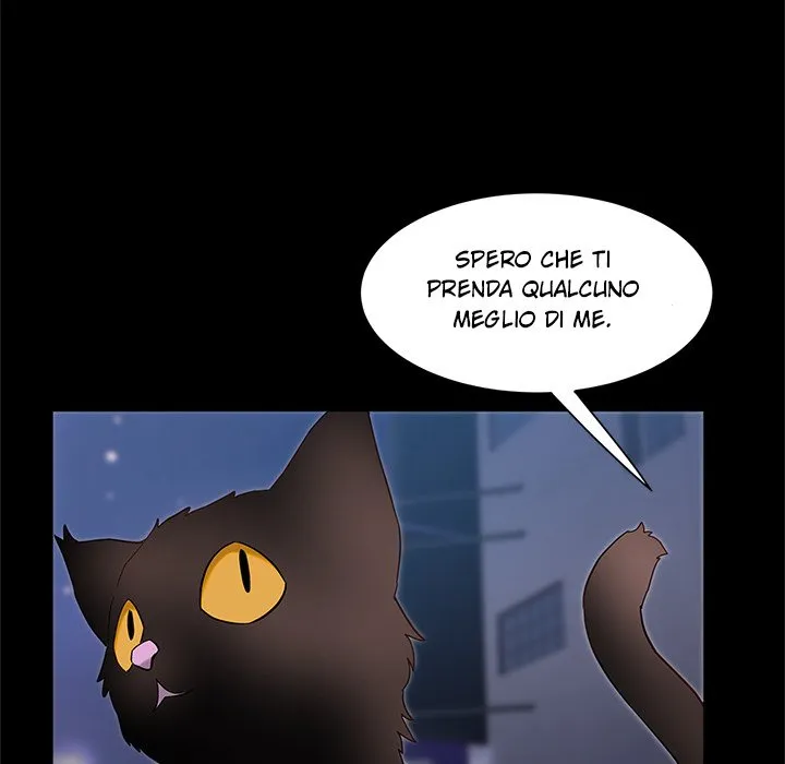 Contratto Con La Succube - Episode 1 - read scene 48