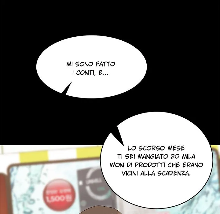 Contratto Con La Succube - Episode 1 - read scene 22