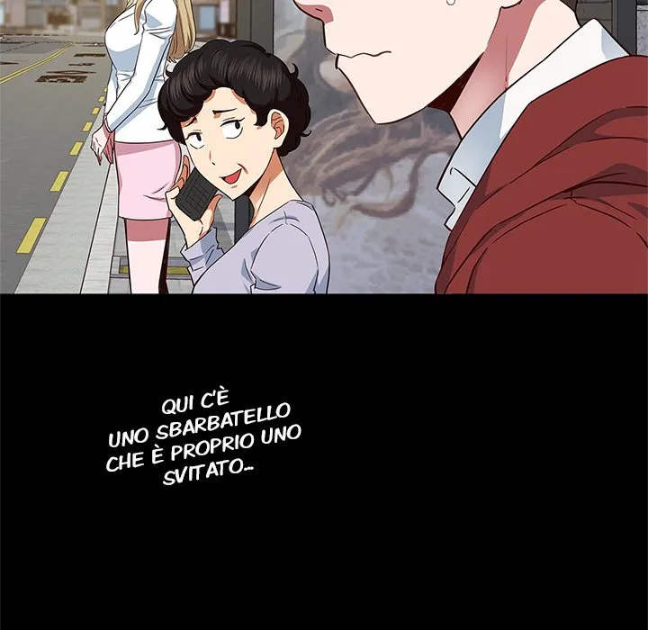 Contratto Con La Succube - Episode 1 - read scene 100