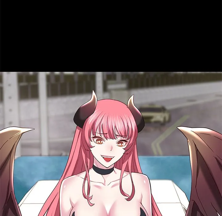 Contratto Con La Succube - Episode 1 - read scene 184