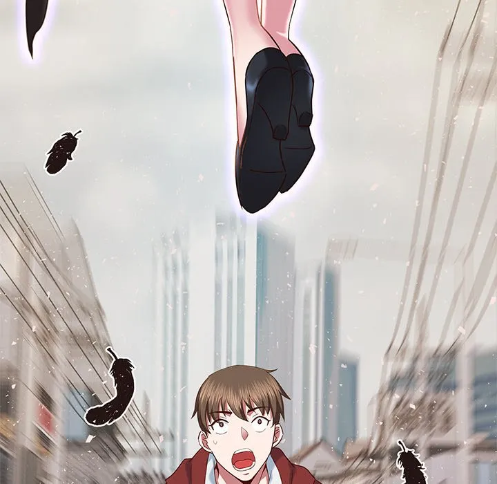 Contratto Con La Succube - Episode 1 - read scene 136