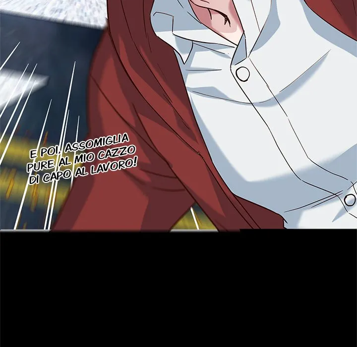 Contratto Con La Succube - Episode 1 - read scene 129