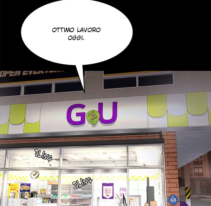 Contratto Con La Succube - Episode 1 - read scene 39