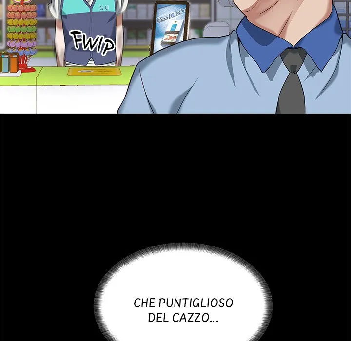 Contratto Con La Succube - Episode 1 - read scene 36