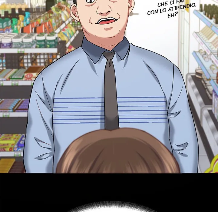 Contratto Con La Succube - Episode 1 - read scene 11