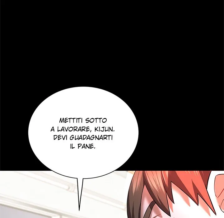 Contratto Con La Succube - Episode 1 - read scene 27