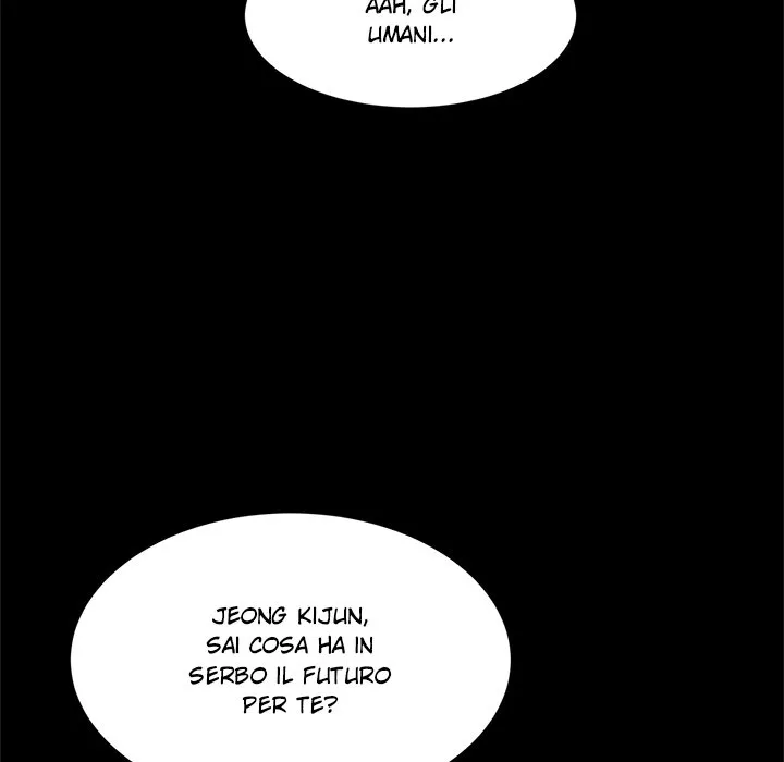 Contratto Con La Succube - Episode 1 - read scene 174