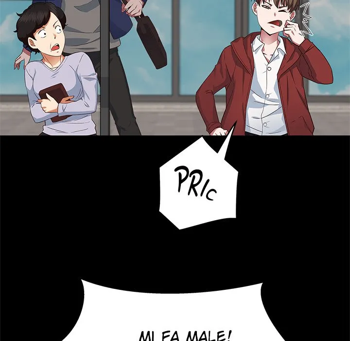 Contratto Con La Succube - Episode 1 - read scene 112