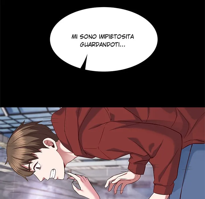 Contratto Con La Succube - Episode 1 - read scene 155