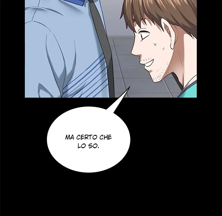 Contratto Con La Succube - Episode 1 - read scene 17