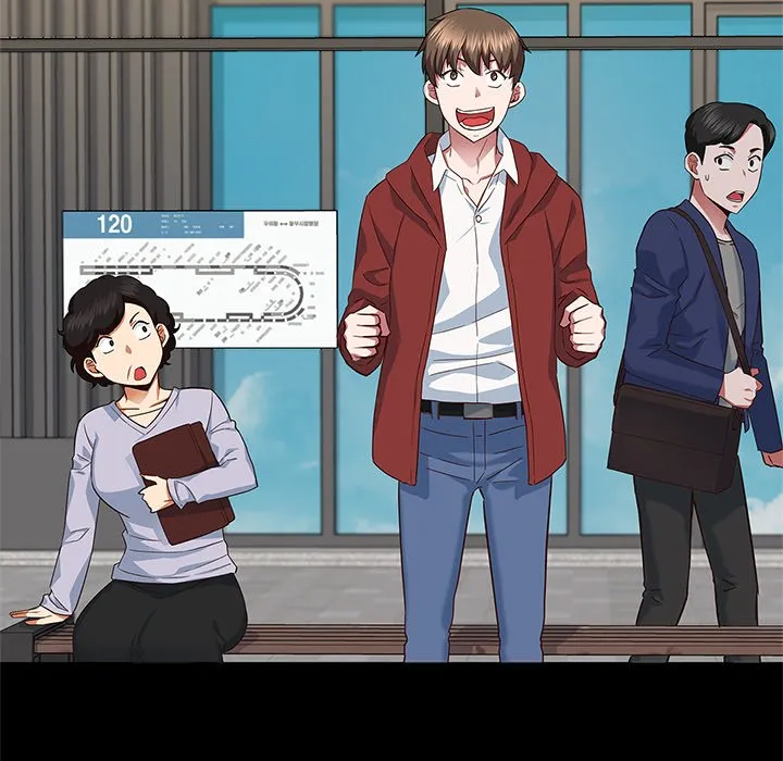 Contratto Con La Succube - Episode 1 - read scene 98