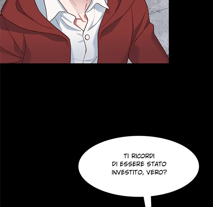 Contratto Con La Succube - Episode 1 - read scene 152