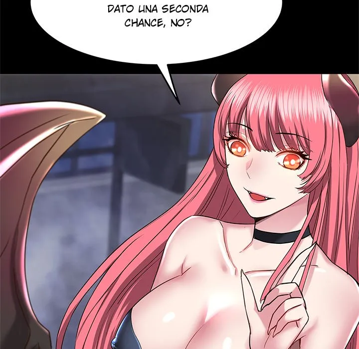 Contratto Con La Succube - Episode 1 - read scene 158