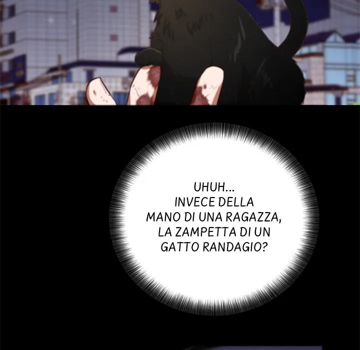 Contratto Con La Succube - Episode 1 - read scene 84