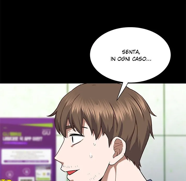 Contratto Con La Succube - Episode 1 - read scene 18