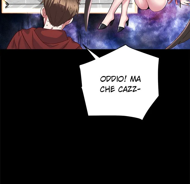 Contratto Con La Succube - Episode 1 - read scene 154