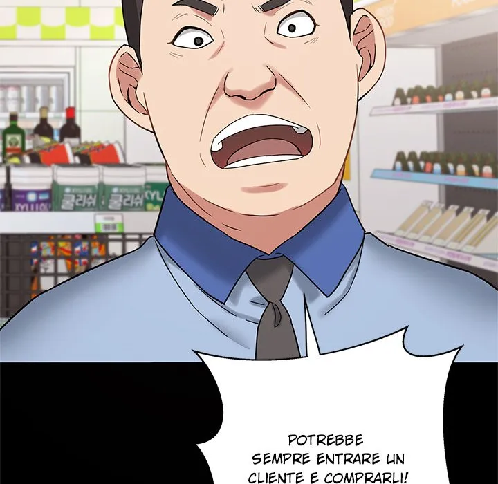 Contratto Con La Succube - Episode 1 - read scene 5