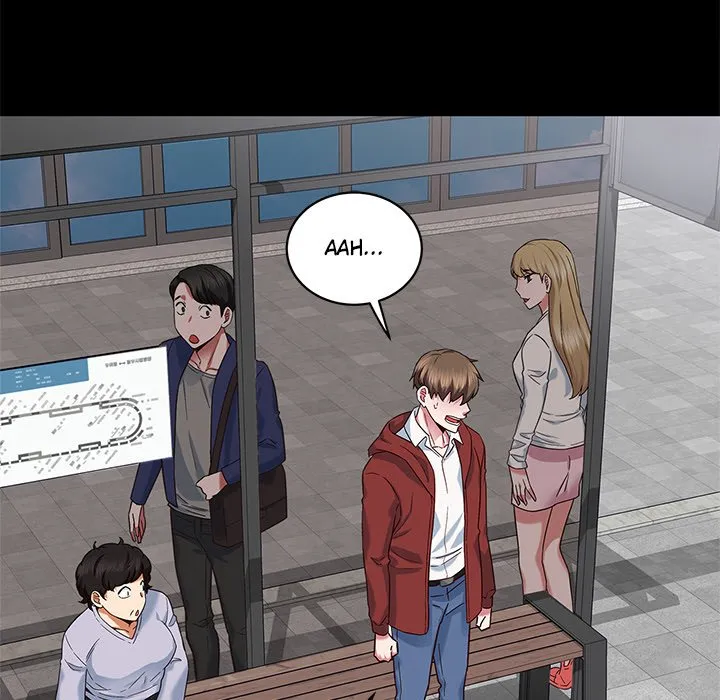 Contratto Con La Succube - Episode 1 - read scene 90