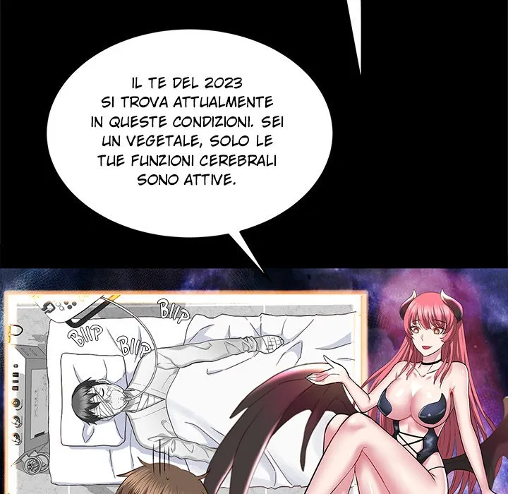 Contratto Con La Succube - Episode 1 - read scene 153