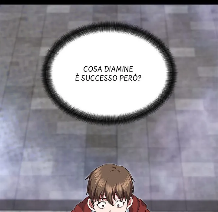 Contratto Con La Succube - Episode 1 - read scene 115