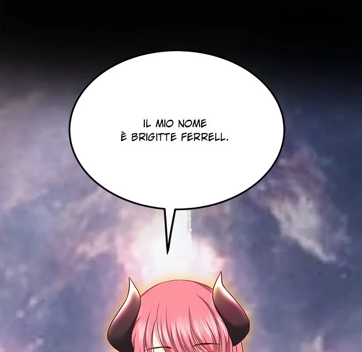 Contratto Con La Succube - Episode 1 - read scene 143