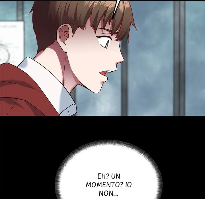 Contratto Con La Succube - Episode 1 - read scene 179