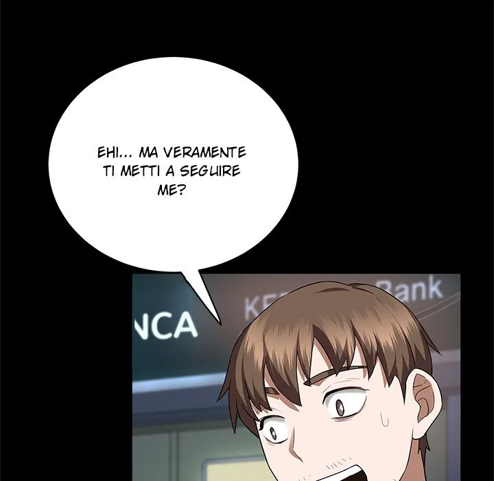 Contratto Con La Succube - Episode 1 - read scene 52