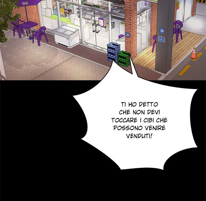 Contratto Con La Succube - Episode 1 - read scene 3