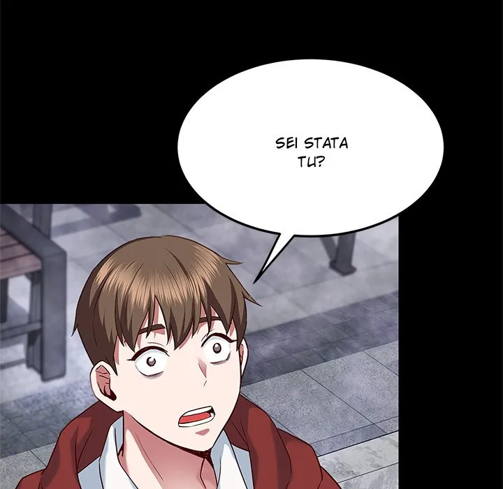 Contratto Con La Succube - Episode 1 - read scene 151