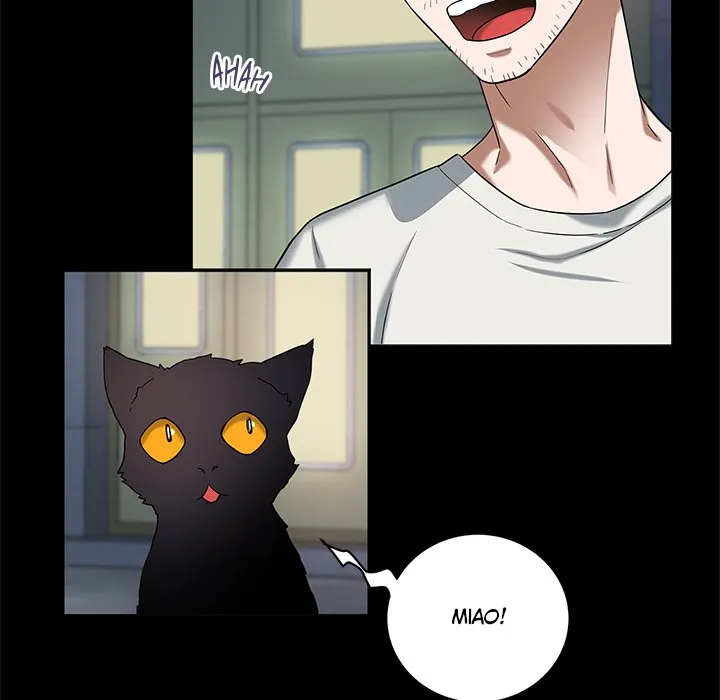 Contratto Con La Succube - Episode 1 - read scene 53