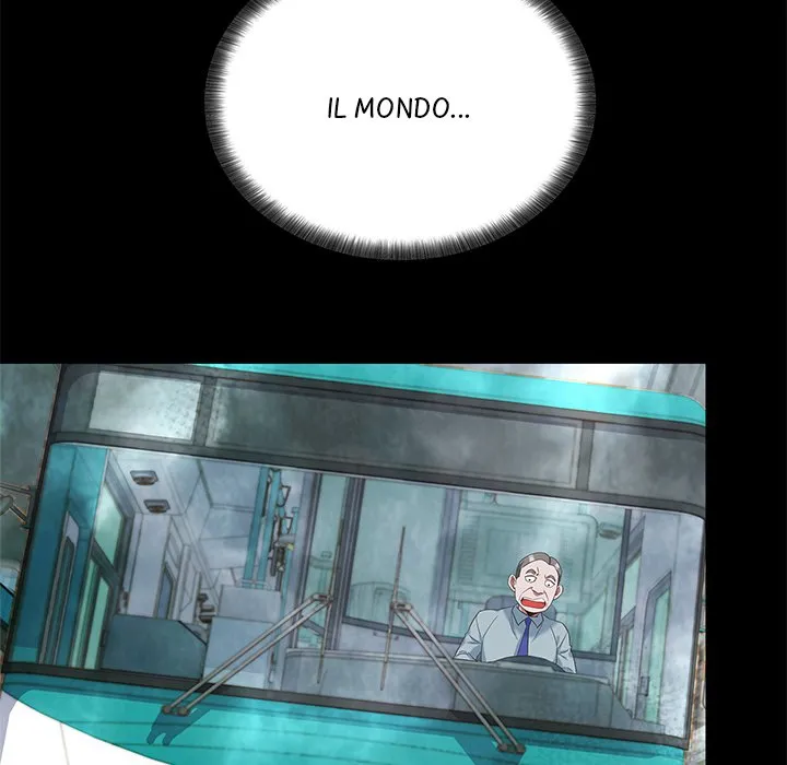 Contratto Con La Succube - Episode 1 - read scene 138