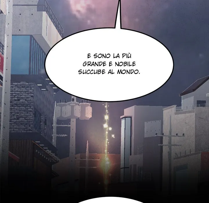 Contratto Con La Succube - Episode 1 - read scene 147