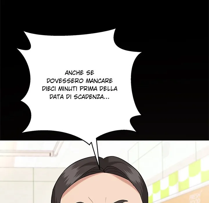 Contratto Con La Succube - Episode 1 - read scene 4