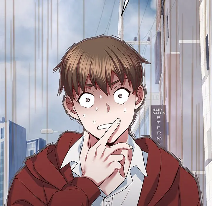 Contratto Con La Succube - Episode 1 - read scene 181