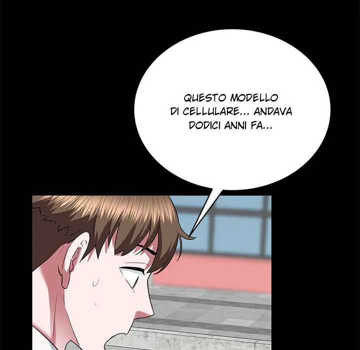 Contratto Con La Succube - Episode 1 - read scene 103