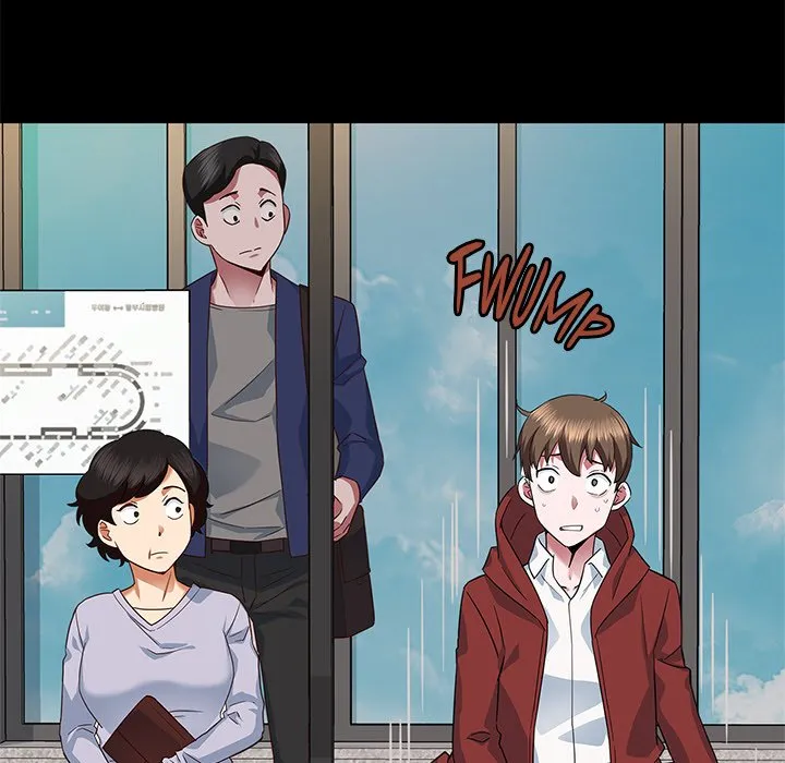 Contratto Con La Succube - Episode 1 - read scene 109