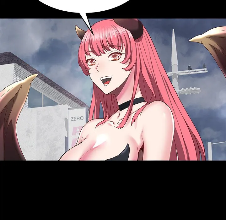 Contratto Con La Succube - Episode 1 - read scene 175