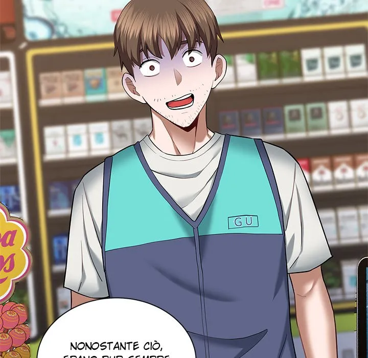 Contratto Con La Succube - Episode 1 - read scene 23