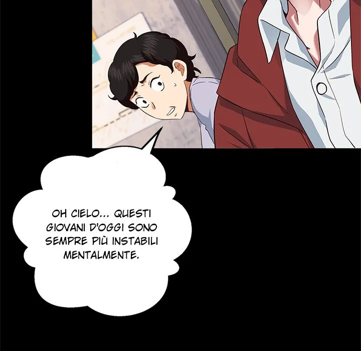 Contratto Con La Succube - Episode 1 - read scene 114