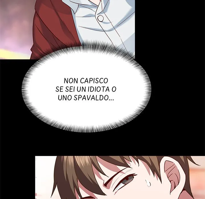 Contratto Con La Succube - Episode 1 - read scene 132