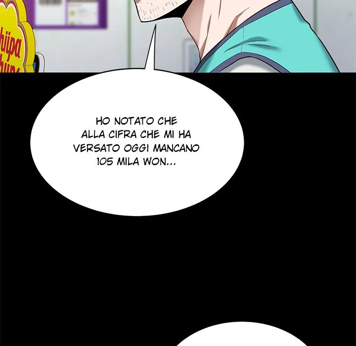 Contratto Con La Succube - Episode 1 - read scene 19