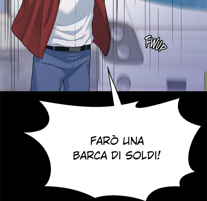 Contratto Con La Succube - Episode 1 - read scene 170