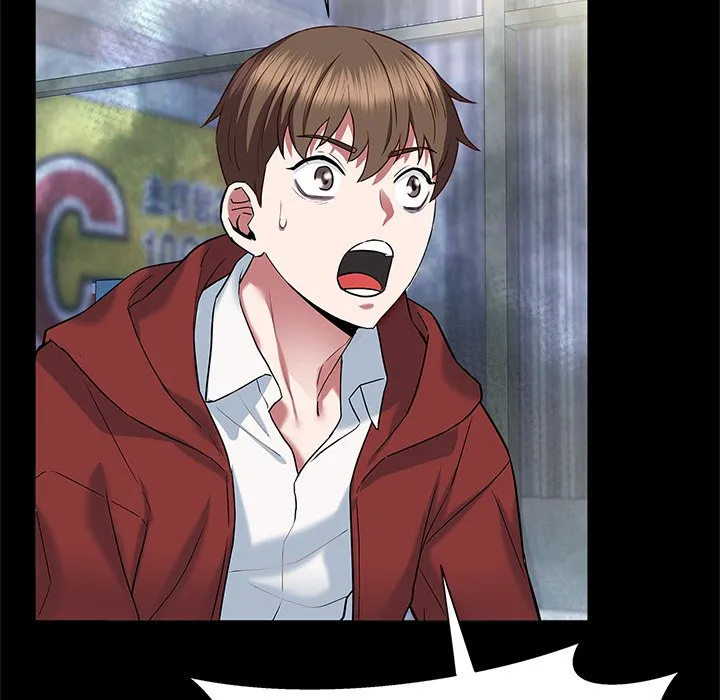 Contratto Con La Succube - Episode 1 - read scene 163